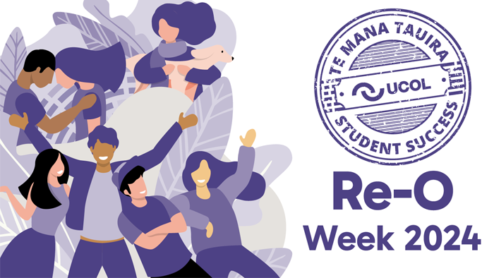 UCOL Manawatū Pōwhiri & Re-Orientation Week