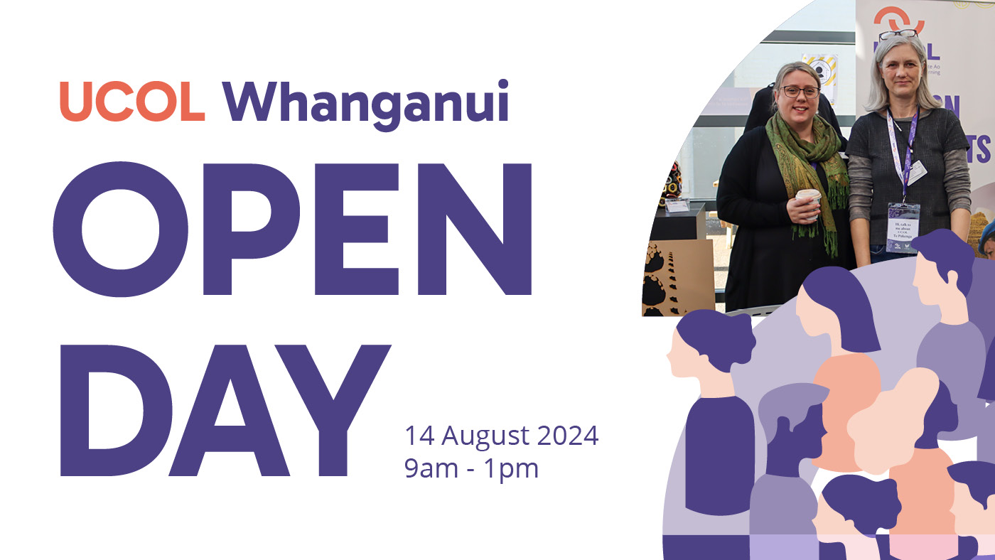 Manawatū Open Day 2024